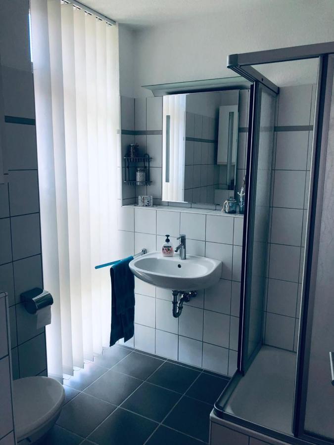 Stilvolles Architektenhaus Am Jadebusen Varel Zewnętrze zdjęcie